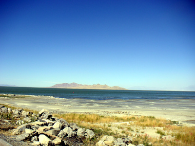 2010 Bonneville - RC Jones Photo