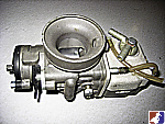 Cody Racing Parts