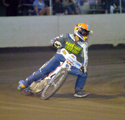 2004 Rick DeHart