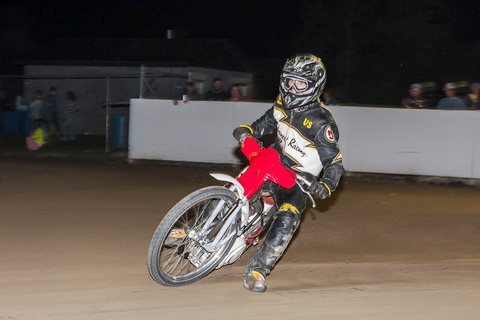 Brandon Bruzek