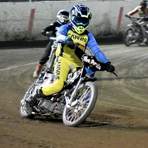 Joel Farwell