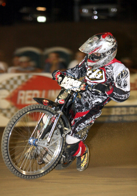 Fast Fridays Speedway
