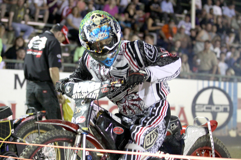 Fast Fridays Speedway