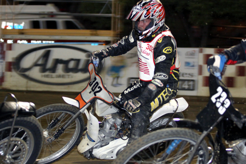 Fast Fridays Speedway
