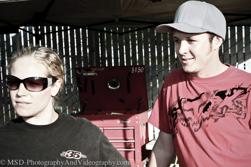Costa Mesa Speedway