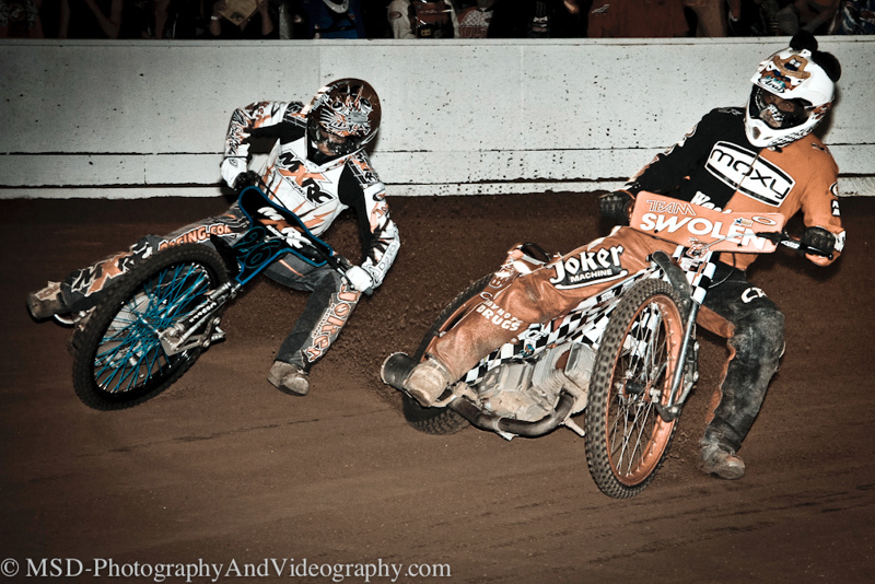 Costa Mesa Speedway