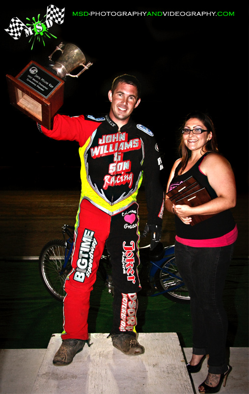 Costa Mesa Speedway