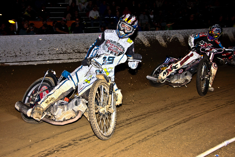 Costa Mesa Speedway