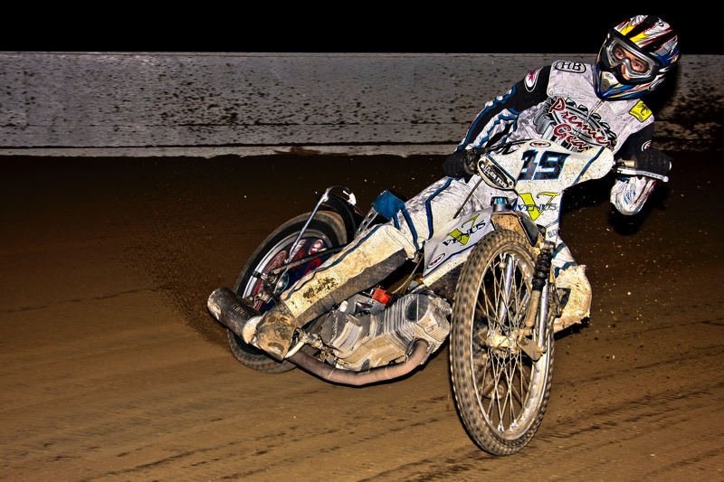 Costa Mesa Speedway
