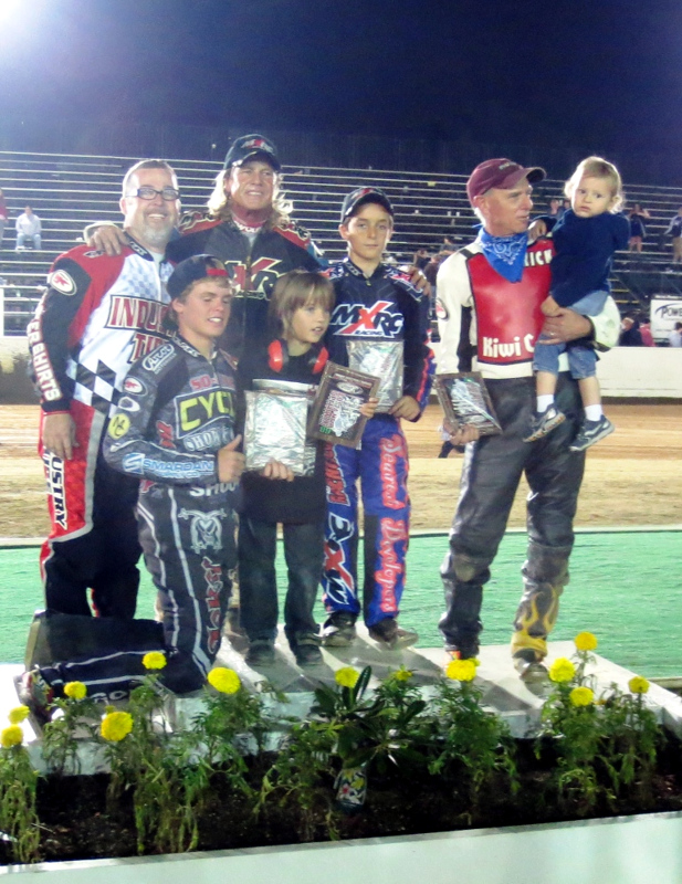 Costa Mesa Speedway