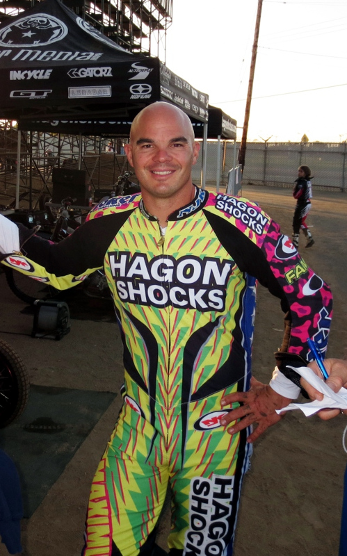 Costa Mesa Speedway