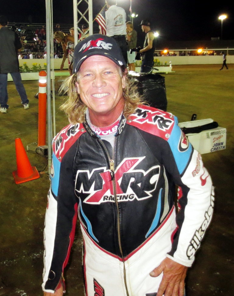 Costa Mesa Speedway