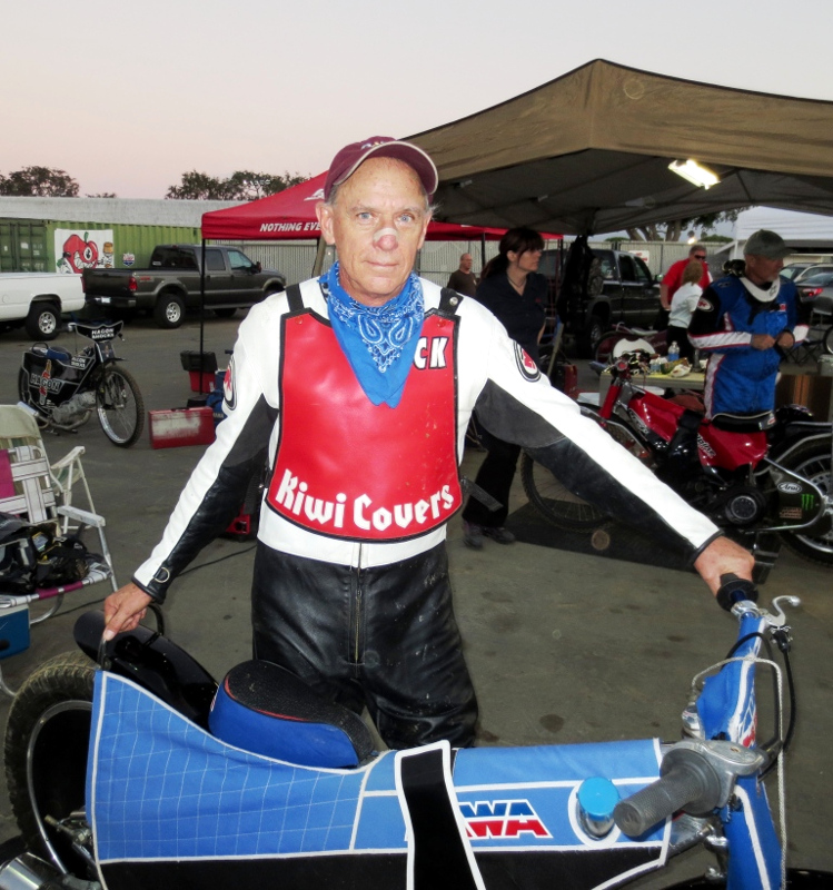 Costa Mesa Speedway
