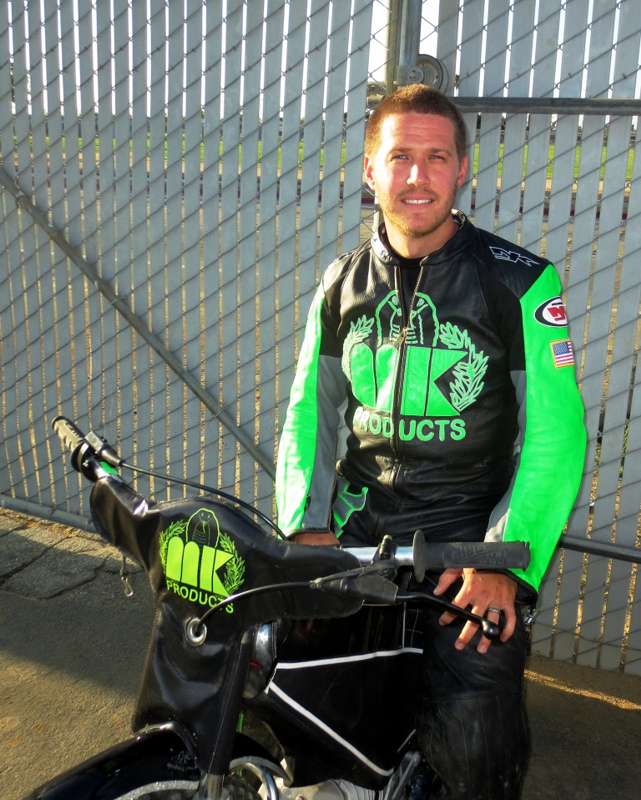 Costa Mesa Speedway