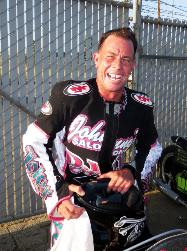 Costa Mesa Speedway