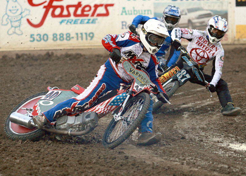 Fast Fridays Speedway