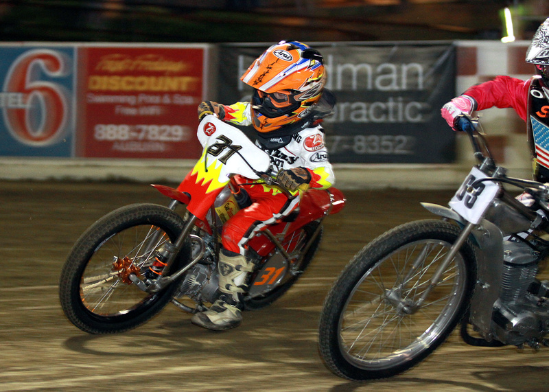 Fast Fridays Speedway