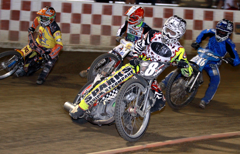 Fast Fridays Speedway