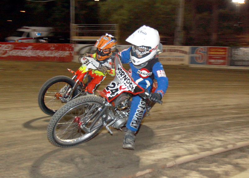 Fast Fridays Speedway