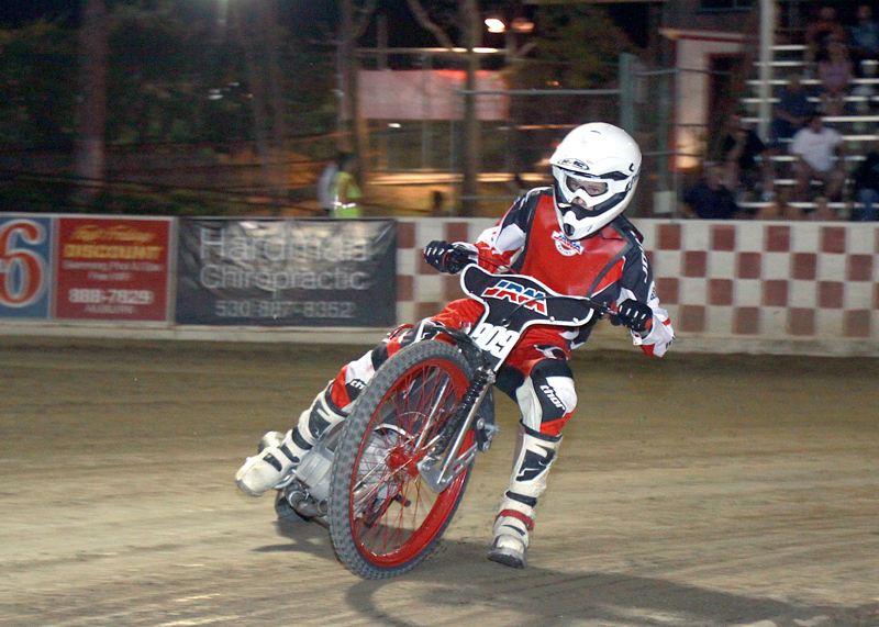 Fast Fridays Speedway