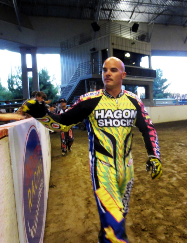 Industry Racing