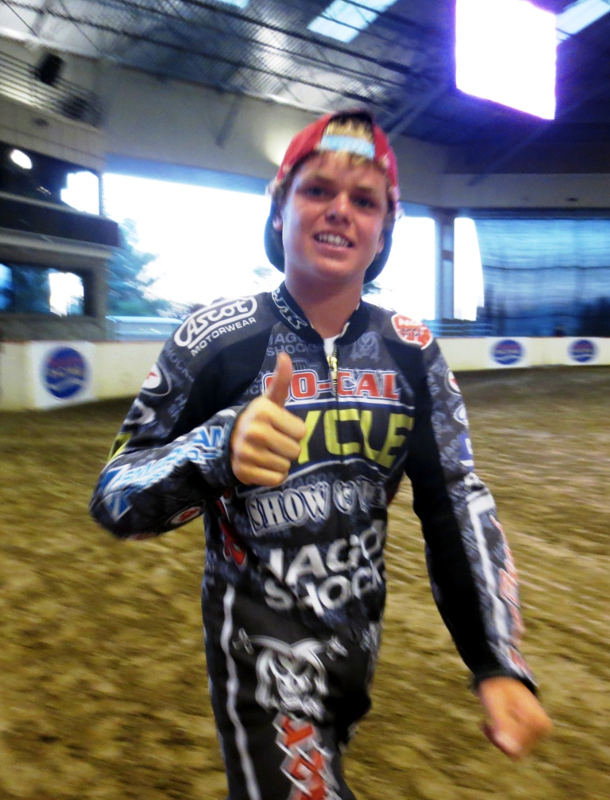 Industry Racing