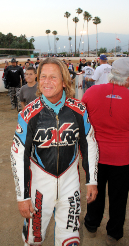Inland Motor Speedway