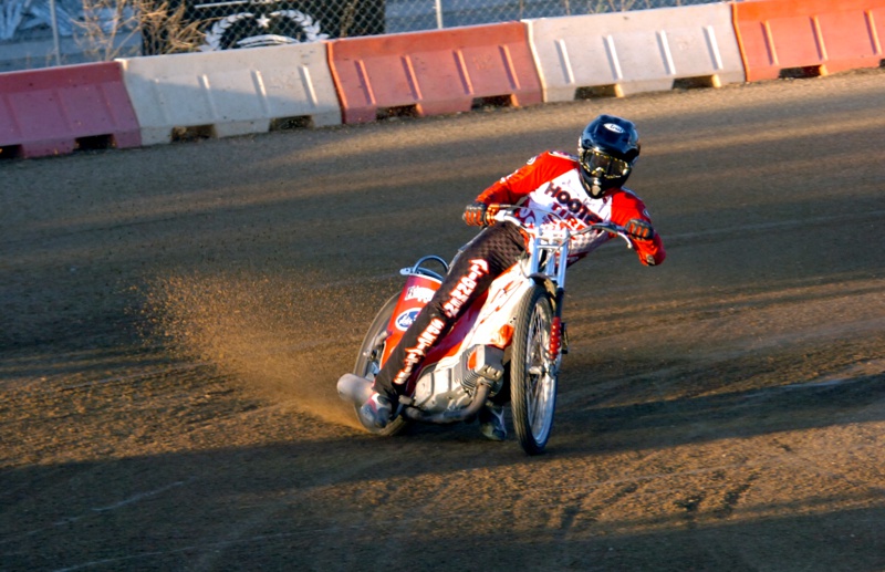Big Time Speedway