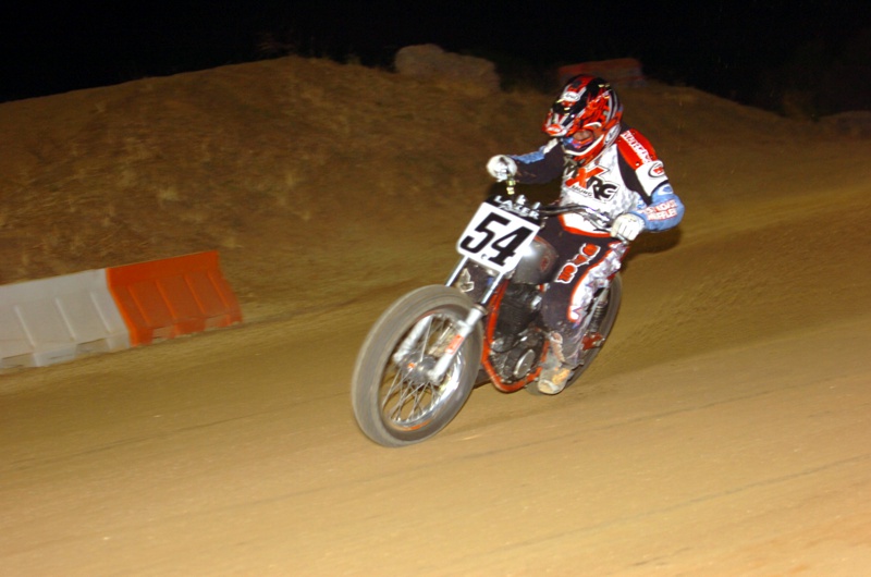 Big Time Speedway