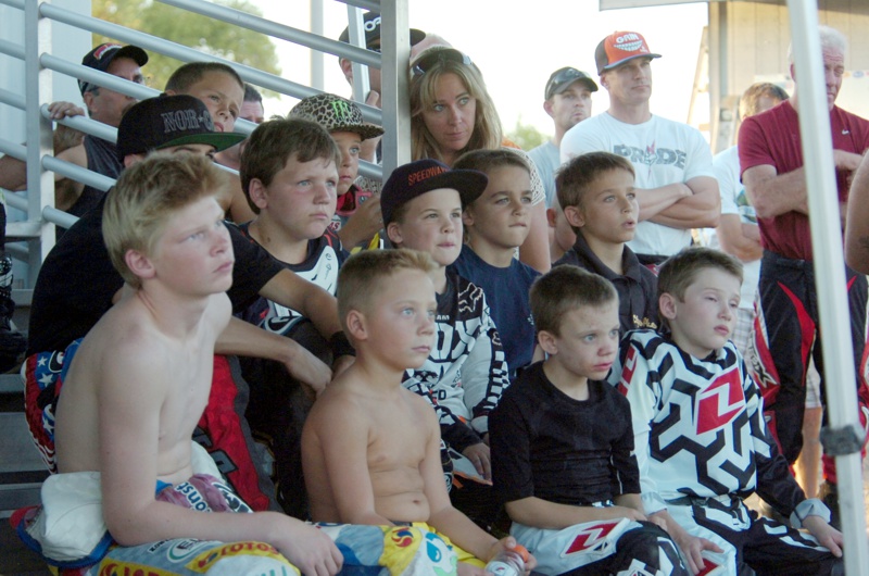 Big Time Speedway