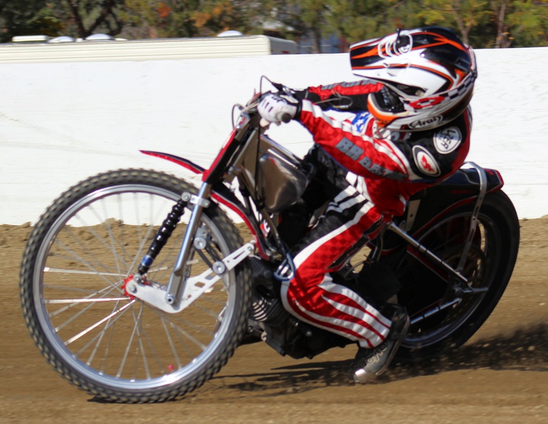 Perris Speedway
