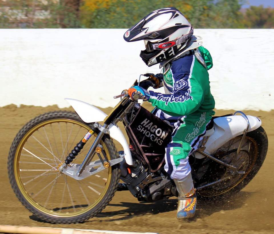 Perris Speedway