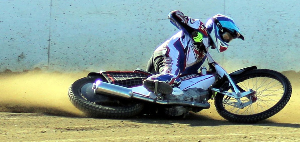 Perris Speedway