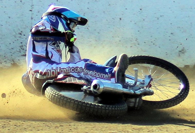Perris Speedway