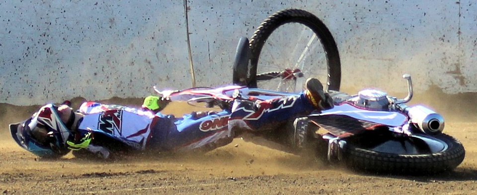 Perris Speedway