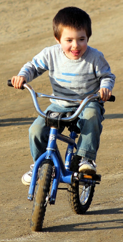 Perris Speedway