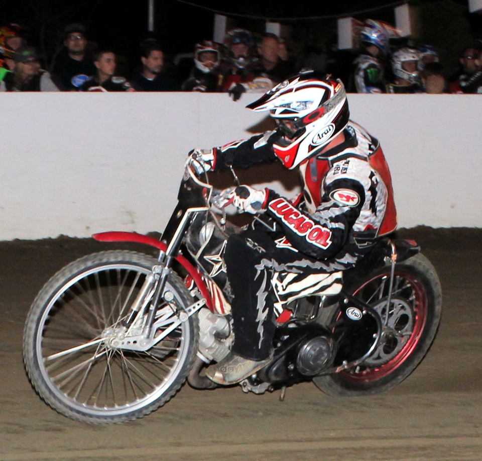 Perris Speedway
