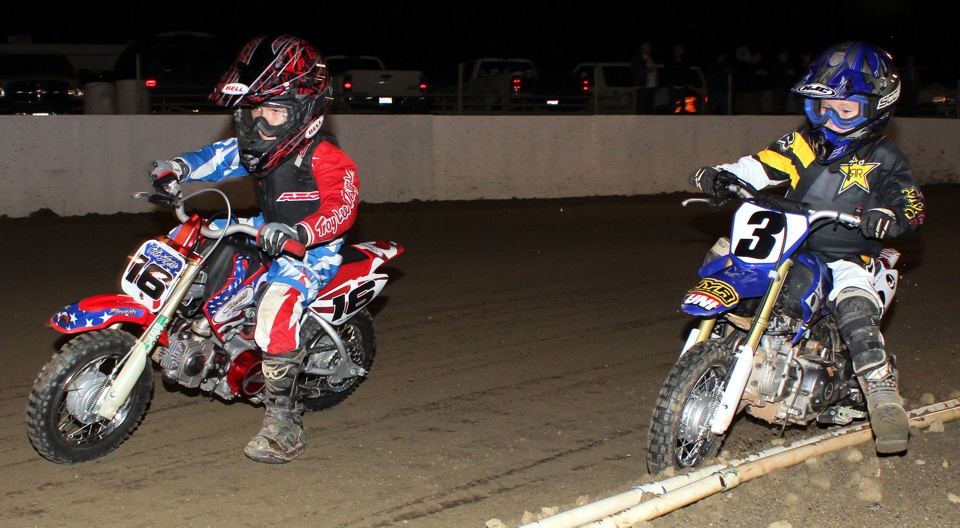 Perris Speedway
