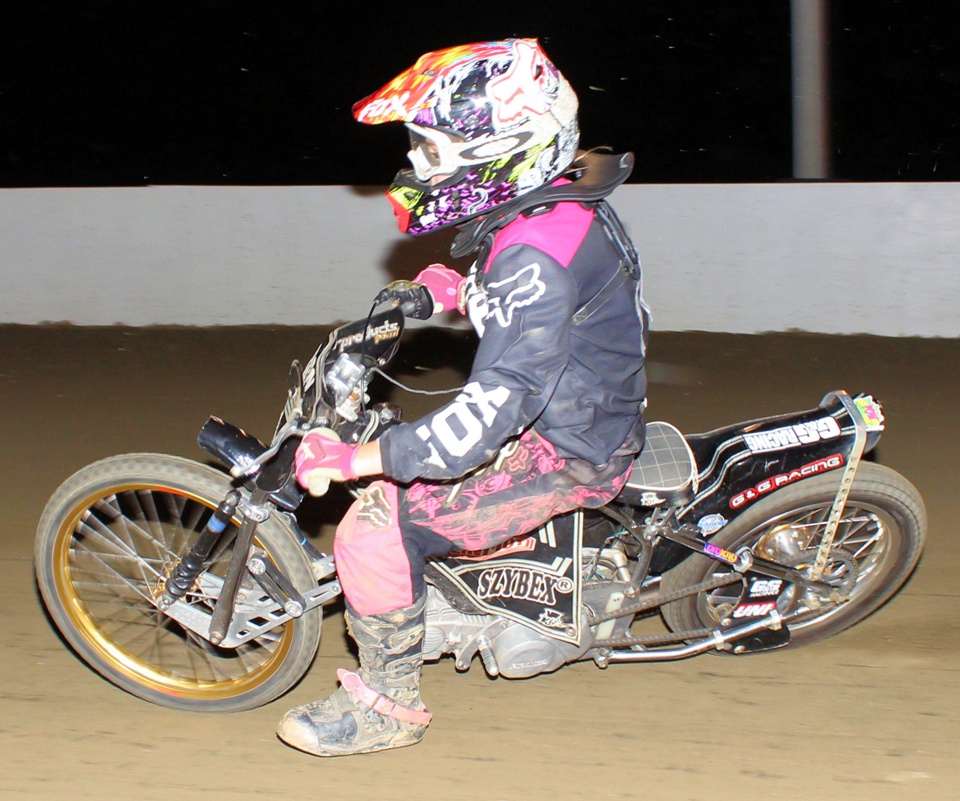 Perris Speedway