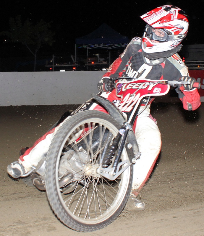 Perris Speedway