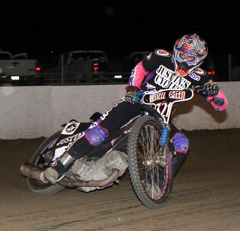 Perris Speedway