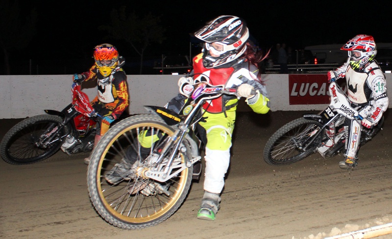Perris Speedway