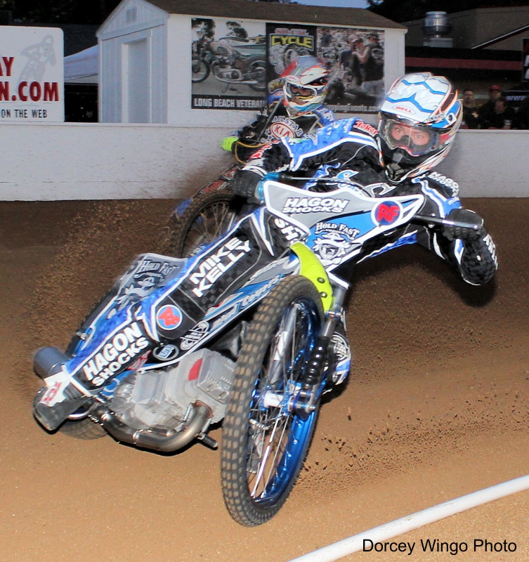 Costa Mesa Speedway