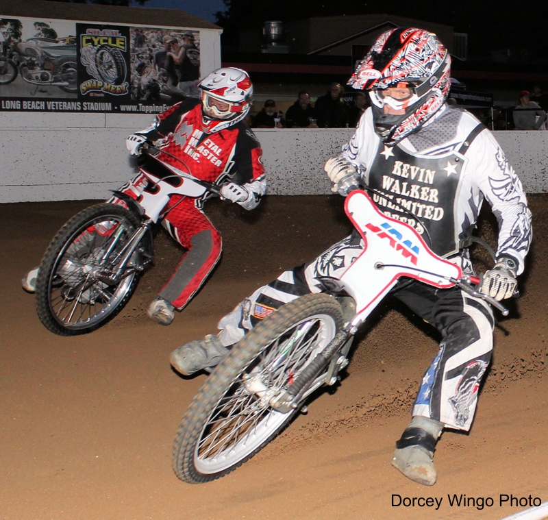 Costa Mesa Speedway