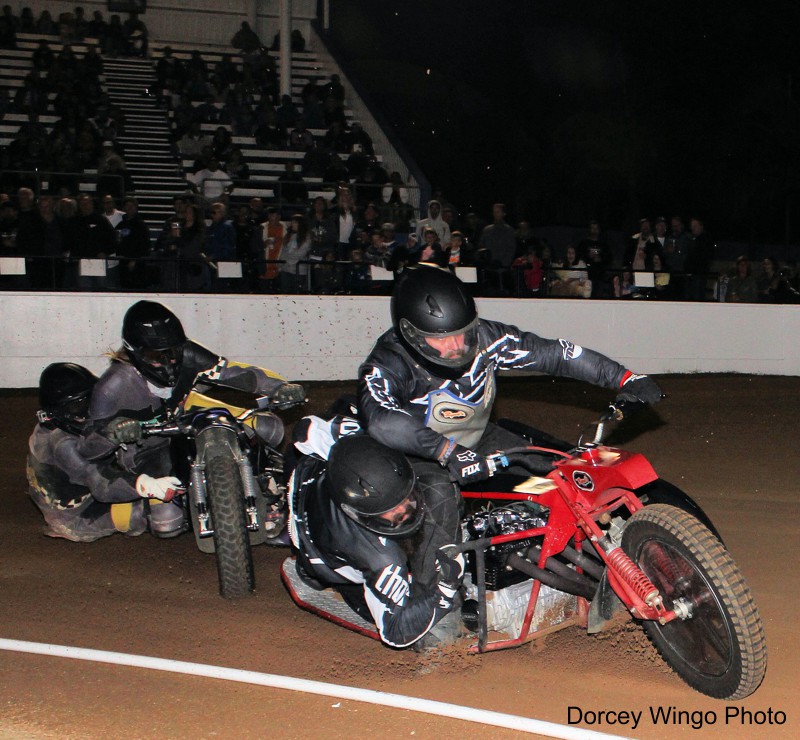 Costa Mesa Speedway