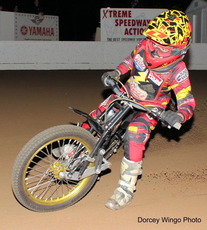 Costa Mesa Speedway