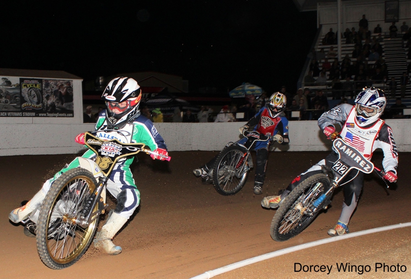Costa Mesa Speedway