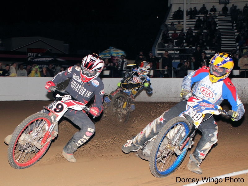 Costa Mesa Speedway