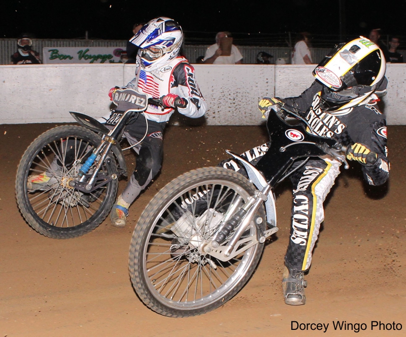 Costa Mesa Speedway
