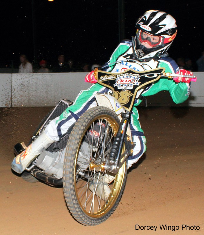 Costa Mesa Speedway